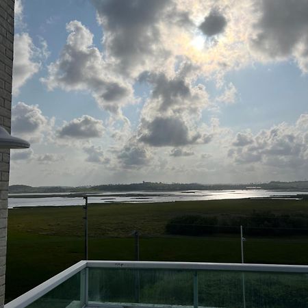 Апартаменты Na Mare - Flat Em Порту-де-Галиньяш Экстерьер фото