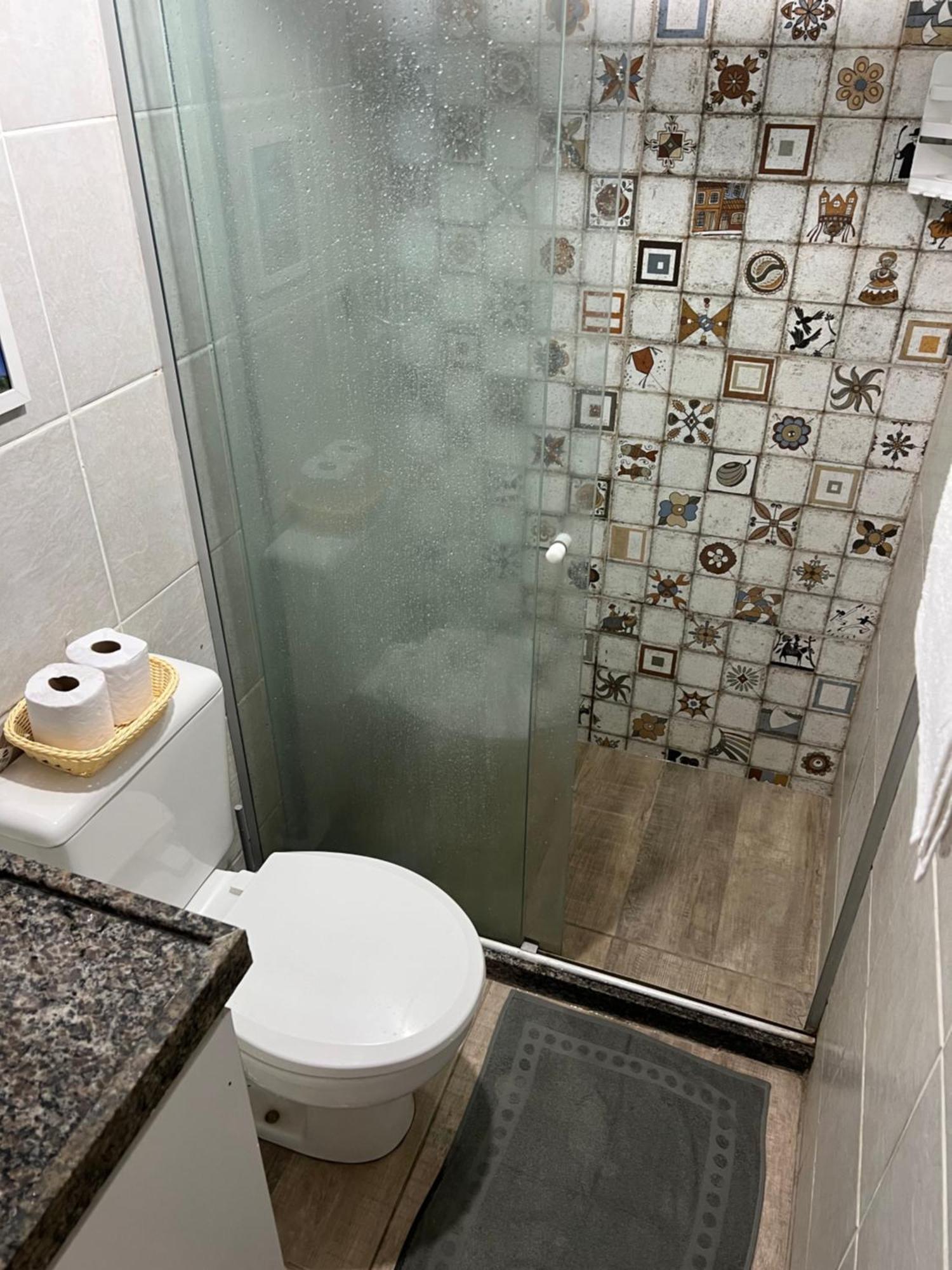 Апартаменты Na Mare - Flat Em Порту-де-Галиньяш Экстерьер фото